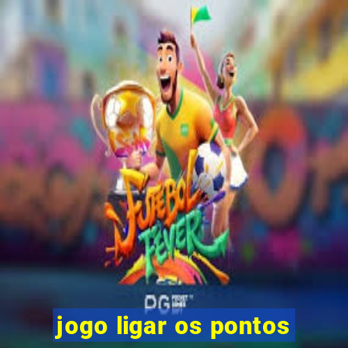 jogo ligar os pontos